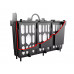 Filter vonkajší FZN PRO 1500 - 1370L/h, 13W